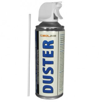 DUSTER 400мл DUSTER 400мл