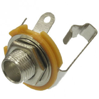 SZC-0068 mono 6.35 mm SZC-0068 mono 6.35 mm
