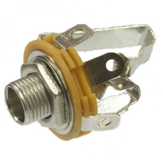 SZC-0070 stereo 6.35 mm SZC-0070 stereo 6.35 mm