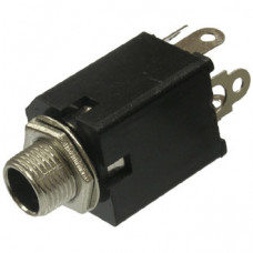 SZC-0079 / stereo 6.35 mm SZC-0079 / stereo 6.35 mm