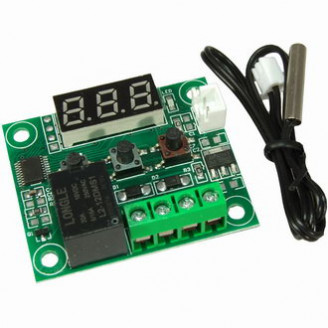 EM-501 EM-501