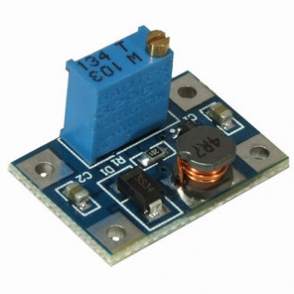 EM-833 EM-833