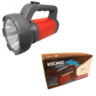 Космос KOSAc8005WLith 5Вт LED Космос KOSAc8005WLith 5Вт LED