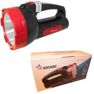 Космос экономик 1х5W LED Космос экономик 1х5W LED