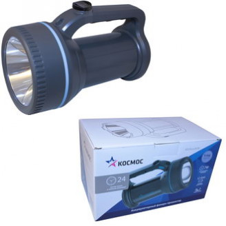 Космос Accu367W.7Вт LED Космос Accu367W.7Вт LED