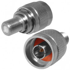 NM-FF (Cu) adaptor NM-FF (Cu) adaptor