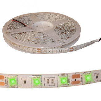 5050 300LED IP65 12V GREEN 5050 300LED IP65 12V GREEN
