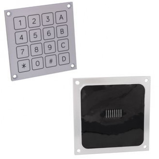 RPA20-16-TM pin RPA20-16-TM pin