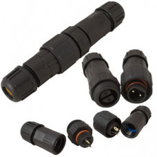 SZC-188A-2P IP68 (250V 10A) SZC-188A-2P IP68 (250V 10A)