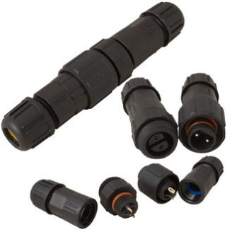 SZC-188A-2P IP68 (250V 10A) SZC-188A-2P IP68 (250V 10A)