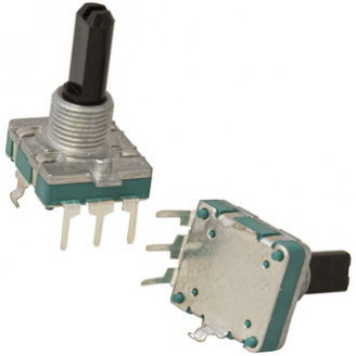 PEC16 24/24 20mm