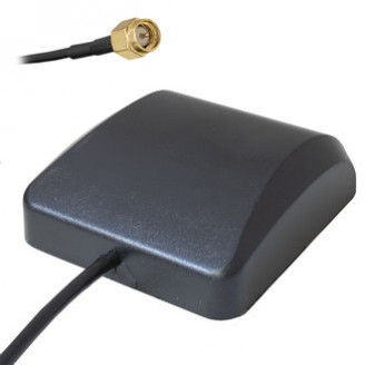 RANT GPS/GLONASS G2-1 SMA-M 5m RANT GPS/GLONASS G2-1 SMA-M 5m