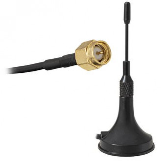 RANT GSM-03-SMA-STRAIGHT-2500 RANT GSM-03-SMA-STRAIGHT-2500