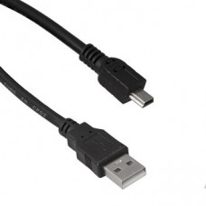 USB2.0 A(m)-mini USB B(m) B 1.8m USB2.0 A(m)-mini USB B(m) B 1.8m