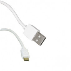 USB2.0 A(m)-micro USB B(m) W 0,75m USB2.0 A(m)-micro USB B(m) W 0,75m