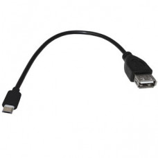 USB2.0 A(f)-micro USB B(m) B 0.2m USB2.0 A(f)-micro USB B(m) B 0.2m