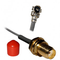 RCAB GSC-F/SMA-F ZGS-081 10сm RCAB GSC-F/SMA-F ZGS-081 10сm