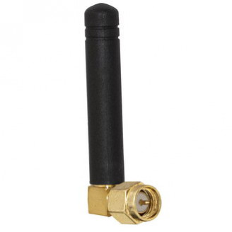 RANT 2400-01 R/A SMA-M RANT 2400-01 R/A SMA-M