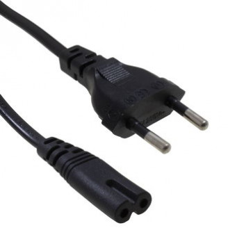 Y001/CEE7/16 1.8m 2x0.75 BF Y001/CEE7/16 1.8m 2x0.75 BF