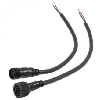 2pin BP*3 L=40 D=13mm 2*0.3mm2 2pin BP*3 L=40 D=13mm 2*0.3mm2
