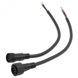 3pin BP*3 L=40 D=13mm 3*0.3mm2 3pin BP*3 L=40 D=13mm 3*0.3mm2