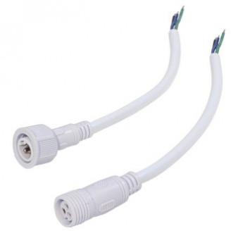 3pin WP*3 L=40 D=13mm 3*0.3mm2 3pin WP*3 L=40 D=13mm 3*0.3mm2