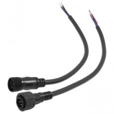 3pin BP*3 L=40 D=19mm 3*0.3mm2