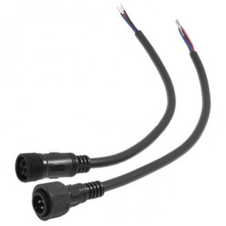 3pin BP*3 L=40 D=19mm 3*0.3mm2 3pin BP*3 L=40 D=19mm 3*0.3mm2