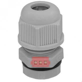 MG12 (4-8) vent grey