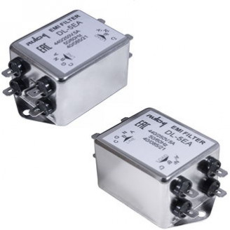 DL-5EA 5A. 440/250V трехфазный DL-5EA 5A. 440/250V трехфазный
