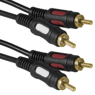 2 RCA - 2 RCA G 1.5m 2 RCA - 2 RCA G 1.5m