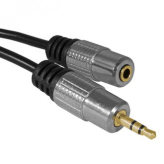 Stereo 3,5mm M-Stereo 3,5mm FGM1.5m Stereo 3,5mm M-Stereo 3,5mm FGM1.5m