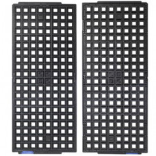 Tray QFN 8*21 (10*10 mm) Tray QFN 8*21 (10*10 mm)