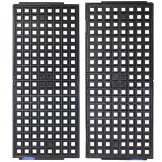 Tray QFP 8*20 (10*10 mm) Tray QFP 8*20 (10*10 mm)