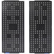 Tray QFN 10*25 (7*7 mm) Tray QFN 10*25 (7*7 mm)