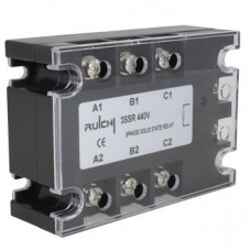 3SSR 440V 100A (R)A4 (90-280v) 3SSR 440V 100A (R)A4 (90-280v)