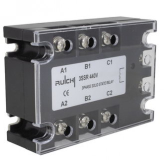 3SSR 440V 10A (Z)D1 (4-16v) 3SSR 440V 10A (Z)D1 (4-16v)