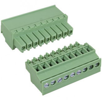 15EDGKA-3.5-09P-14-100A(H) 15EDGKA-3.5-09P-14-100A(H)