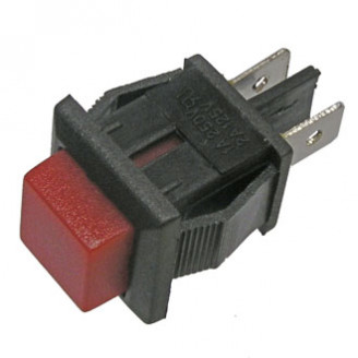 PBS-15B off-(on) красный PBS-15B off-(on) красный