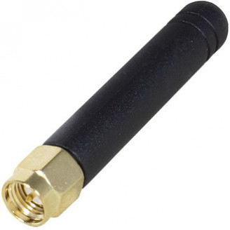 RANT 868-01 SMA-M STRAIGHT RANT 868-01 SMA-M STRAIGHT