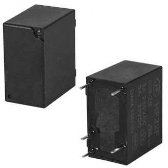 HF32F/009-ZS HF32F/009-ZS