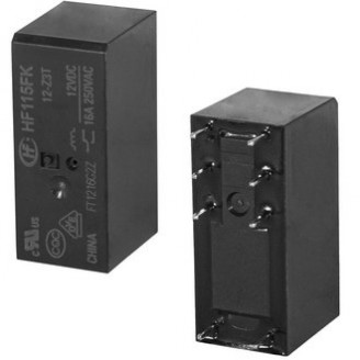 HF115FK/12-Z3T HF115FK/12-Z3T