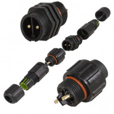 SZC-280 2pin (IP68) SZC-280 2pin (IP68)