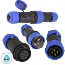 SP20B-4P SP20B-4P