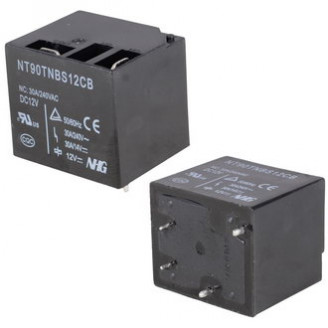 NT90T-N-B-S-DC12V-C-B-0.6 NT90T-N-B-S-DC12V-C-B-0.6