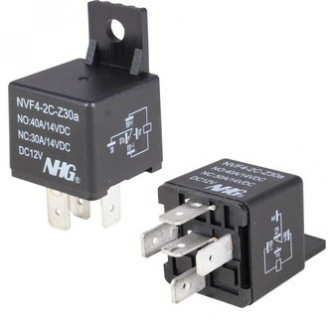 NVF4-2-C-Z-30-A1-DC12V-1.6 NVF4-2-C-Z-30-A1-DC12V-1.6