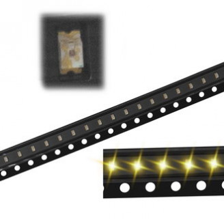 XL-1608UYC-06 XL-1608UYC-06