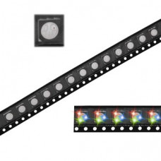 XL-5050RGBC XL-5050RGBC