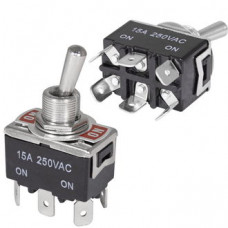 KN3(C)-202P on-on KN3(C)-202P on-on