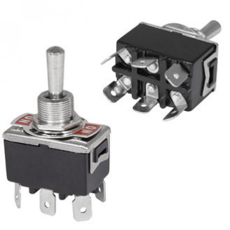KN3(C)-203P on-off-on KN3(C)-203P on-off-on